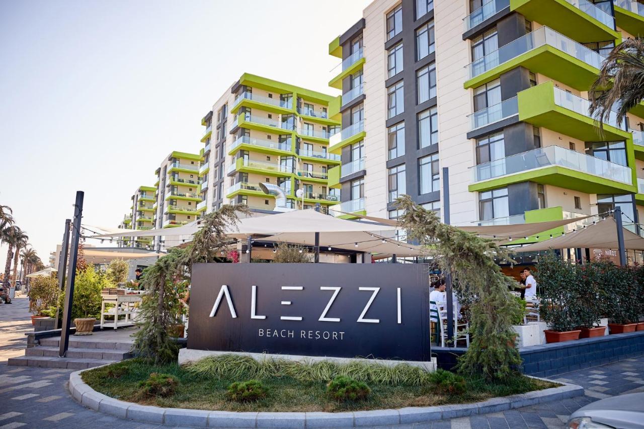 Opal Luxury Apartment 92 Spa N Pool Beach Resort Năvodari Esterno foto